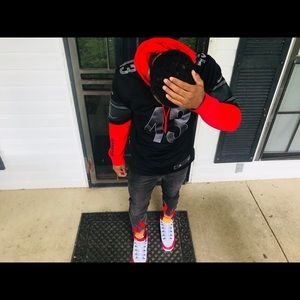 Meet your Posher, Roderick